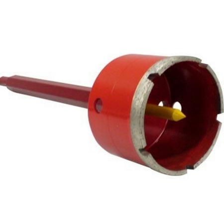 Serra Copo Diam C/Haste 108Mm 299108 Fertak