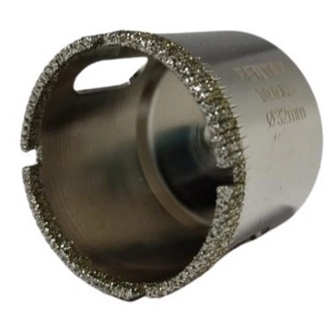 Serra Copo Diam Refrigerada 32Mm 291032 Fertak