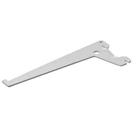 Suporte P/ Trilho Simples 25Cm 5212 Fertak