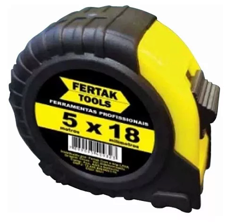 Trena Emborrachada 5X18 8031 Fertak