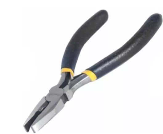 Mini Alicate Universal 4,5" 1021 Fertak