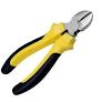 Alicate Diagonal Corte 6" Polido 1004 Fertak
