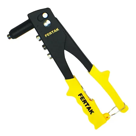 Alicate Rebitador Manual 10" 1009 Fertak