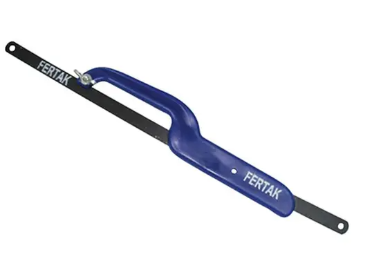 Mini Arco Serra 12" 1504 Fertak