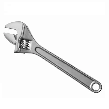 Chave Inglesa 8" 2203 Fertak
