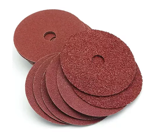 Disco De Lixa 115X22Mm Grao50 2855 Fertak