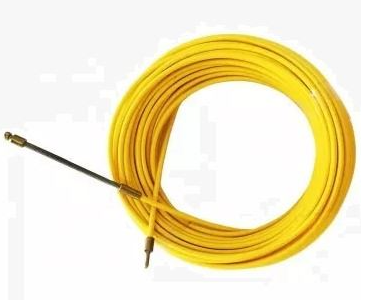 Passa Fio 10M C/Alma De Aco 5010 Fertak