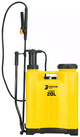 Pulverizador Costal 20L 6920 Fertak