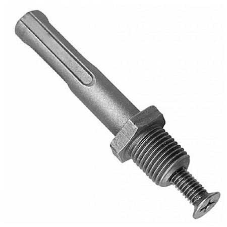 Adaptador Sds Para Mandril 1/2 120012 Fertak