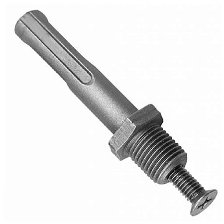 ADAPTADOR SDS PARA MANDRIL 1/2 120012 FERTAK