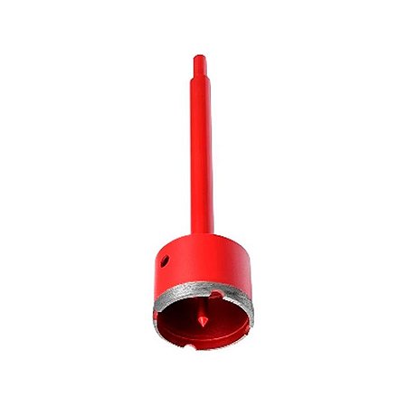 Serra Copo Diam Com Haste 25Mm 299025 Fertak