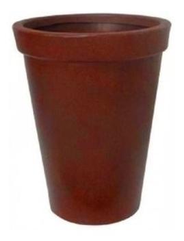 Vaso Conico Borda Atenas 45 Cafe Afort
