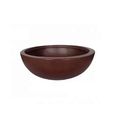 Vaso Bacia Safira 10 Cafe Afort