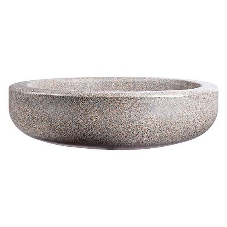 Vaso Bacia Safira 10 Pedra Afort