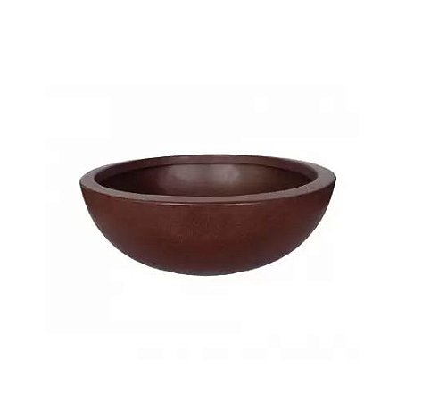 Vaso Bacia Safira 17 Cafe Afort