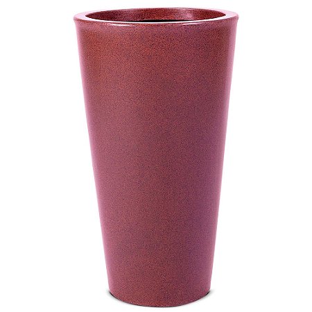 Vaso Conico Aldora 45 Bege Afort