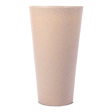 Vaso Conico Aldora 56 Bege Afort