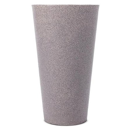 Vaso Conico Aldora 56 Pedra Afort
