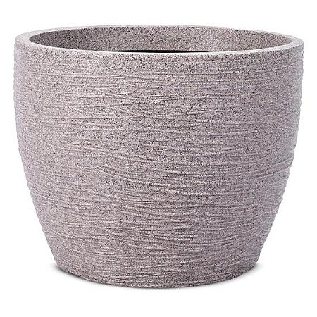 Vaso Redondo Elba 27 Pedra Afort