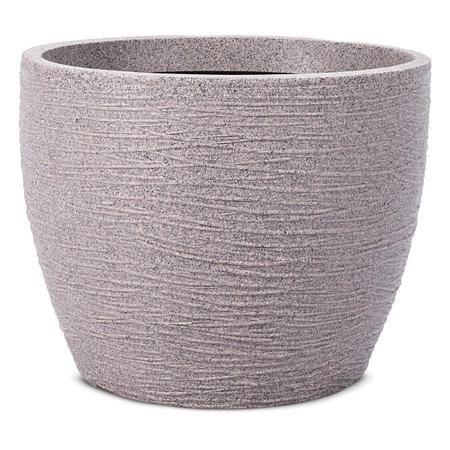 Vaso Redondo Elba 41 Pedra Afort