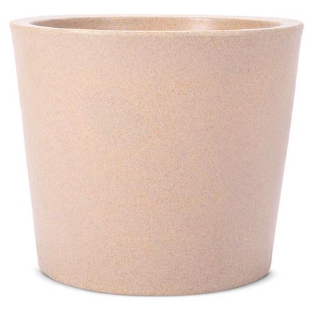 Vaso Reto Badi 42 Bege Afort