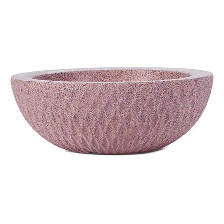 Vaso Bacia Sicilia 12 Pedra Afort