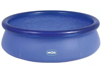 Piscina Inflavel 2400L 1053 Mor