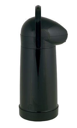 Garrafa Termica Pressao Nobile 1,0L Pr 25101052 Mor