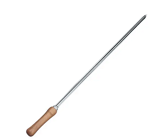 Espeto Simples 75 3203 Mor