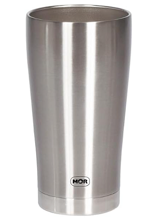 Copo Termico Inox  475Ml 8085 Mor