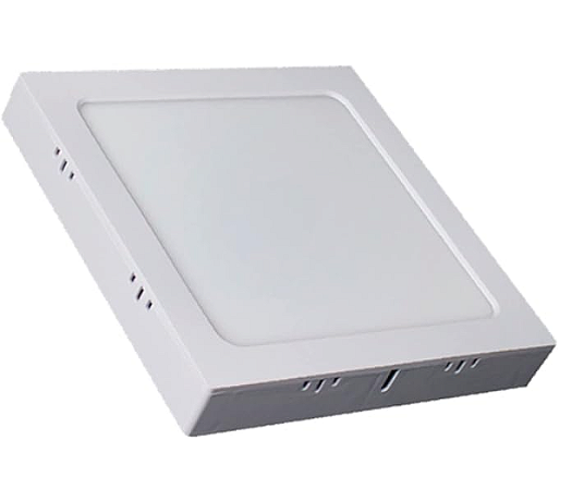 Painel Led Sob Quadr 18W 6500K 22Cm 80806004 Blumenau