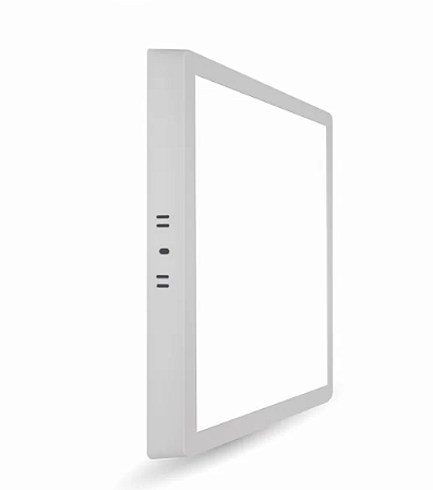 Painel Led Sob Quadr 24W 6500K 30Cm 80856004 Blumenau