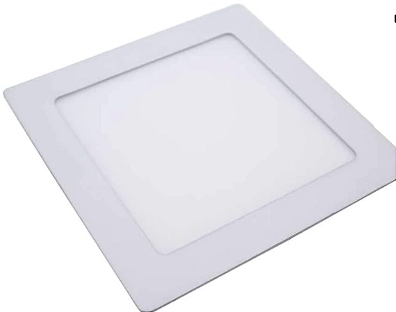 Painel Led Emb Quadr 24W 4100K 30Cm 80464104 Blumenau