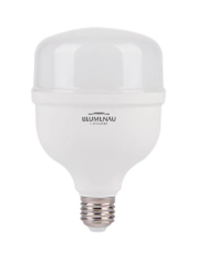 LAMPADA LED 40W 6500K E27 T120 3404016 BLUMENAU