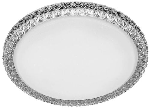 Plafon Shine Led Red Liso 24W 3000K 40Cm 87023 Blumenau