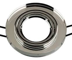 Spot Cristal Red Gu10 71210 Blumenau