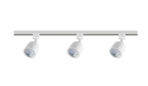 Kit Trilho 3 Spots Led Br 27W 3000K 34273004 Blumenau