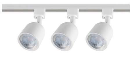 Kit Trilho 3 Spots Led Br 27W 6500K 34276004 Blumenau