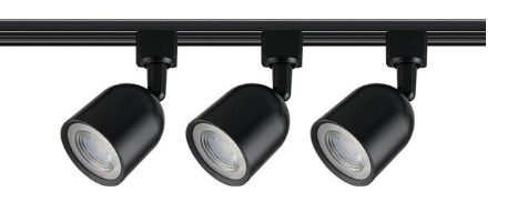 Kit Trilho 3 Spots Led Pr 27W 6500K 34276001 Blumenau