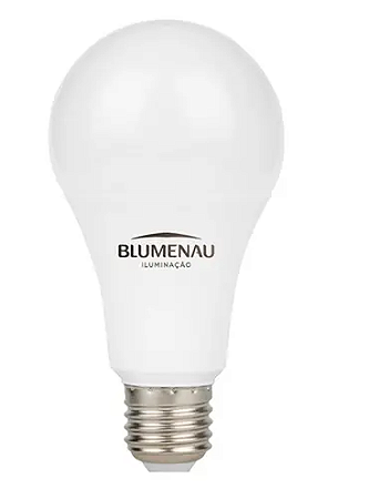 LAMPADA LED 12W 6500K E27 A60 3126016 BLUMENAU