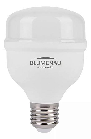 LAMPADA LED T70 20W 6500K BIVOLT 03202126 BLUMENAU