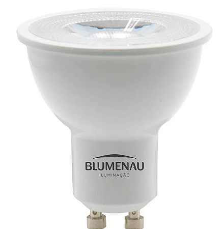 Lampada Led Par20 4,8W 6500K E27 Blumenau