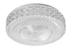 Plafon Shine Led Retro 18W 3000K 28Cm 87713000 Blumenau