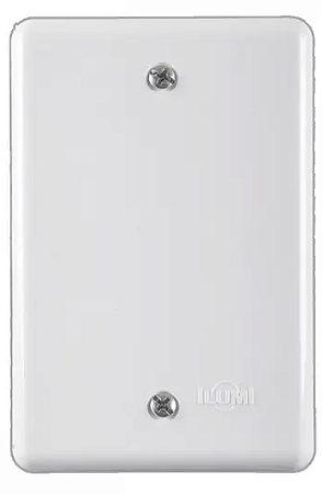 Placa Cega 4X2 2054 Stylus Ilumi