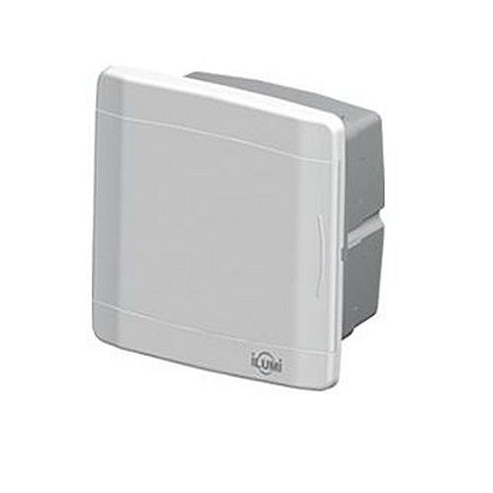 Quadro Disjuntor 3/4 Nema/ Din Embutir 620664 Ilumi