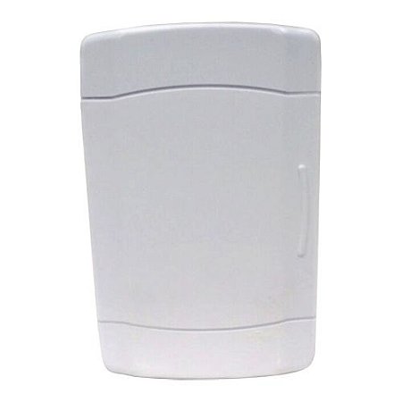 Quadro Disjuntor 1/2 Nema/ Din Sobrepor 620650 Ilumi