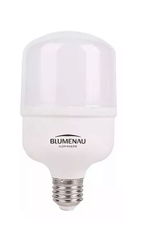 LAMPADA LED 30W 6500K E27 T100 BRONZEARTE