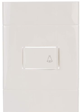 Interruptor Campainha 10A Decor 44061 Schneider