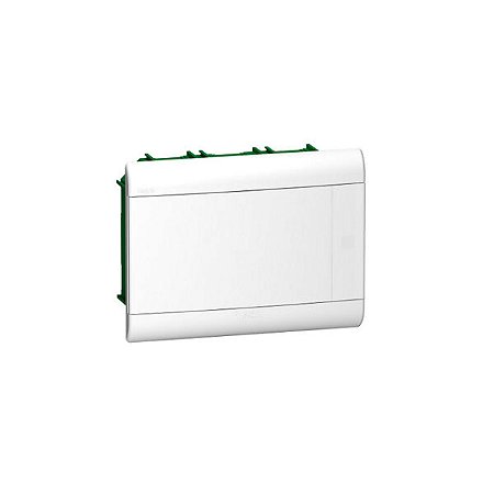 Quadro De Distribuicao 16 Modulos 3316 Schneider