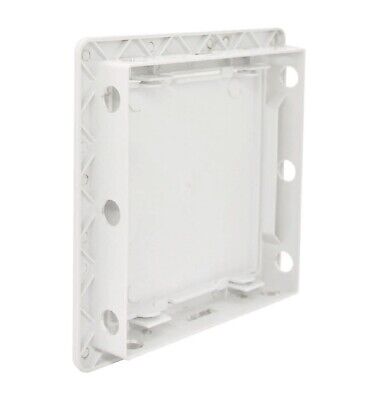 Suporte Para Placa 4X4 Decor Schneider
